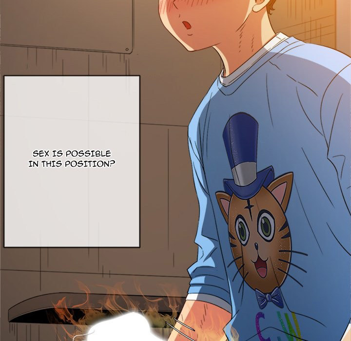 My High School Bully - Chapter 127 - picture 81