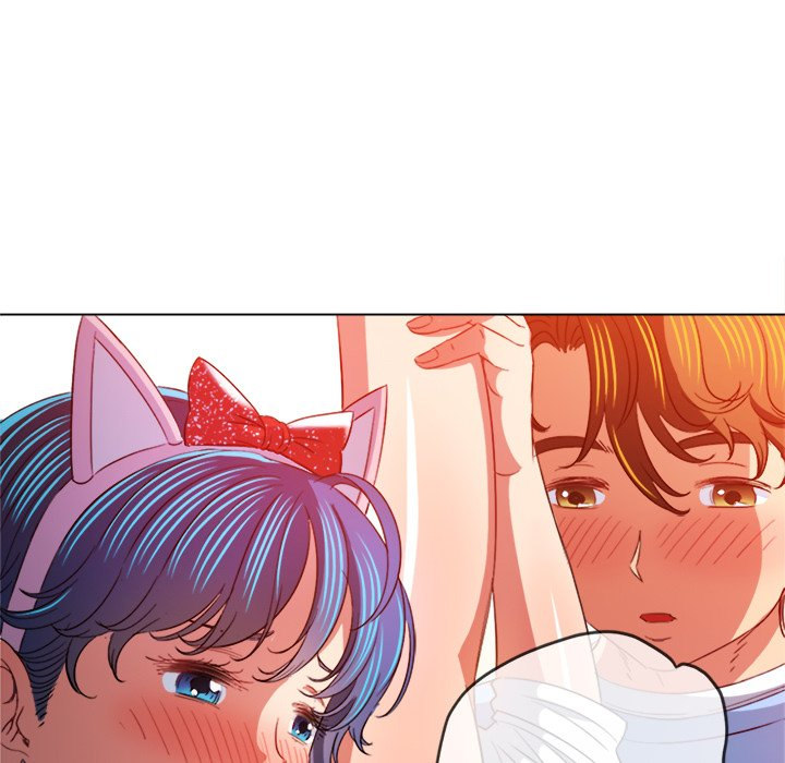 My High School Bully - Chapter 127 - picture 88