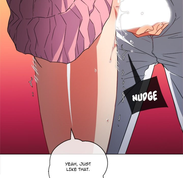 My High School Bully - Chapter 127 - picture 90