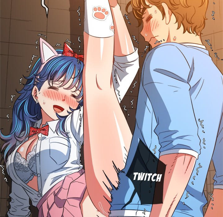 My High School Bully - Chapter 127 - picture 95