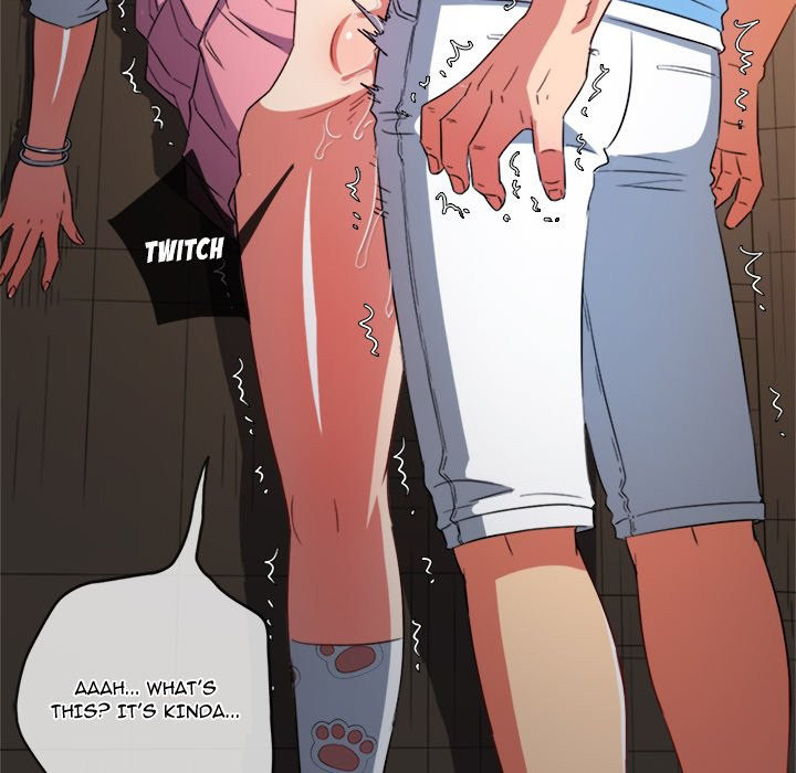 My High School Bully - Chapter 127 - picture 96