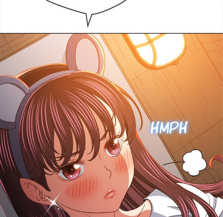 My High School Bully - Chapter 128 - picture 100