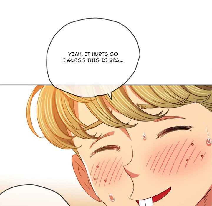 My High School Bully - Chapter 128 - picture 102