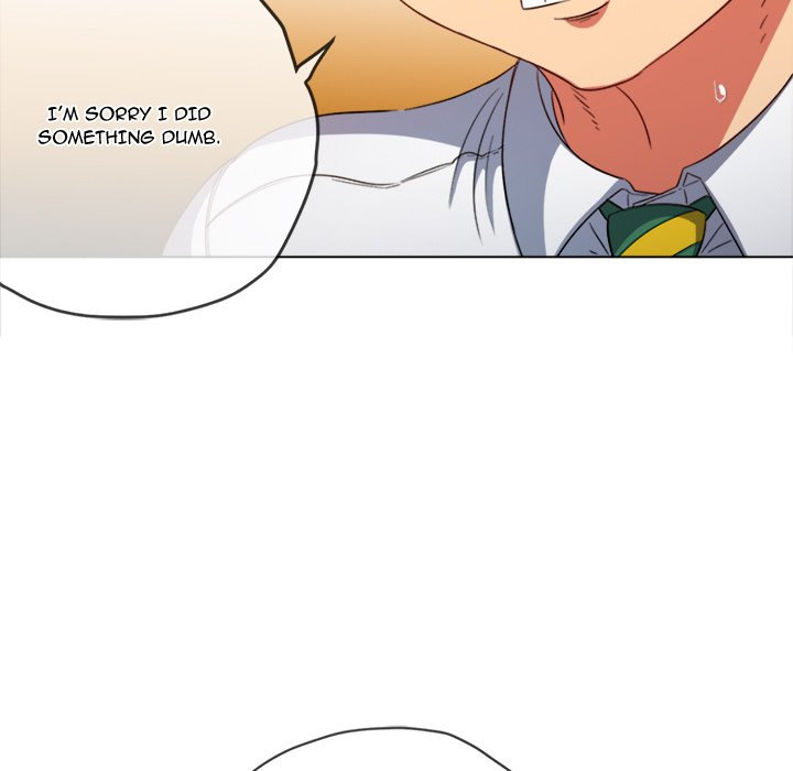 My High School Bully - Chapter 128 - picture 103