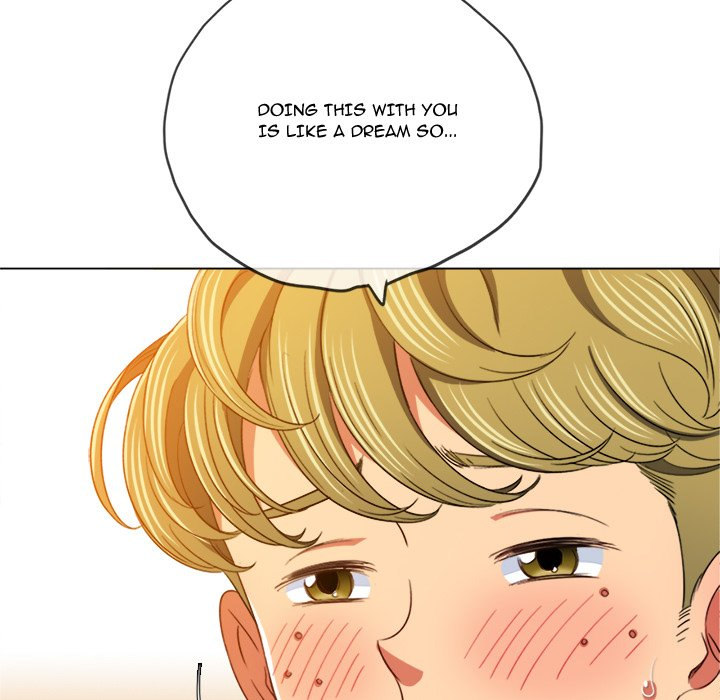 My High School Bully - Chapter 128 - picture 104