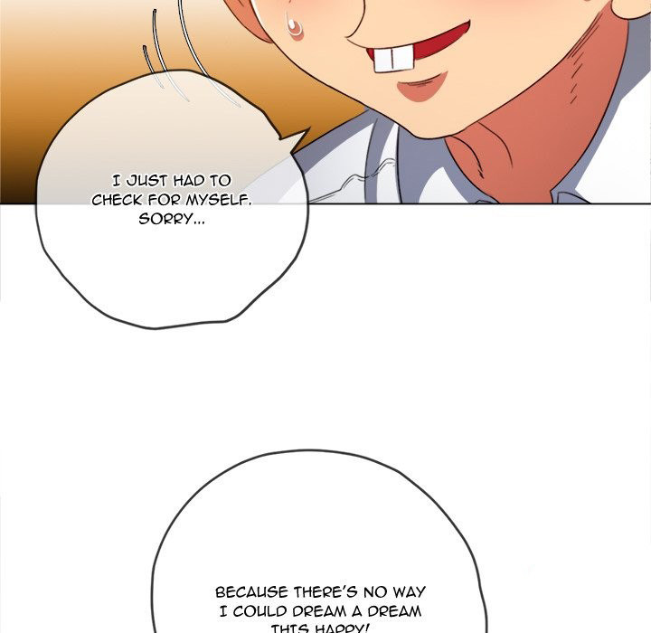 My High School Bully - Chapter 128 - picture 105