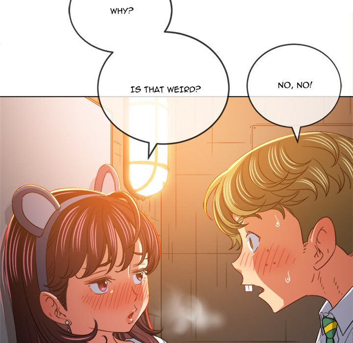 My High School Bully - Chapter 128 - picture 115