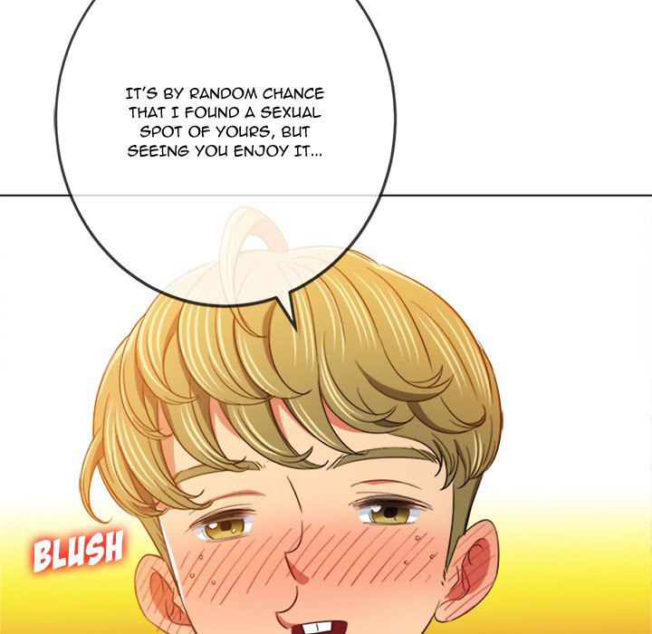 My High School Bully - Chapter 128 - picture 117