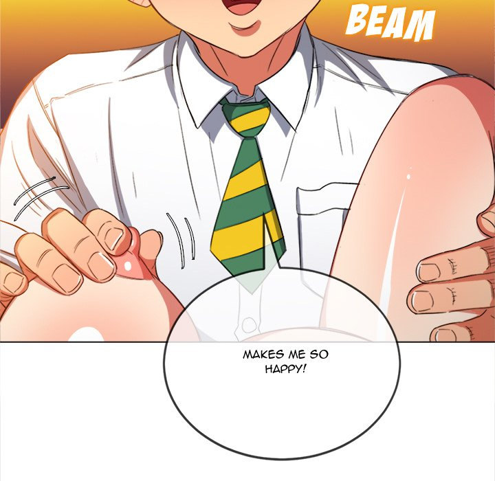 My High School Bully - Chapter 128 - picture 118