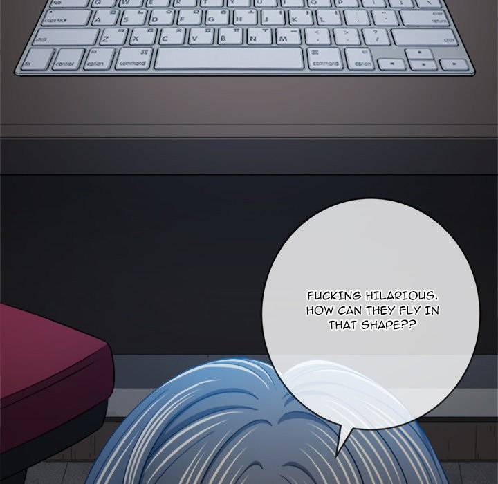 My High School Bully - Chapter 128 - picture 12