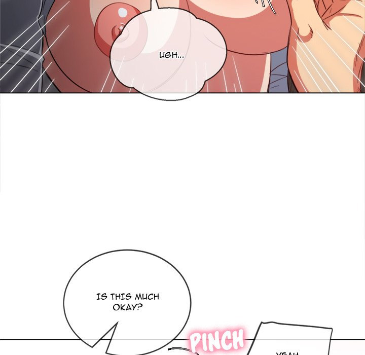 My High School Bully - Chapter 128 - picture 121