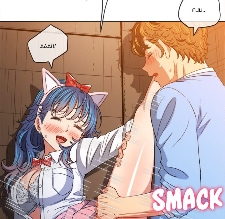 My High School Bully - Chapter 128 - picture 139