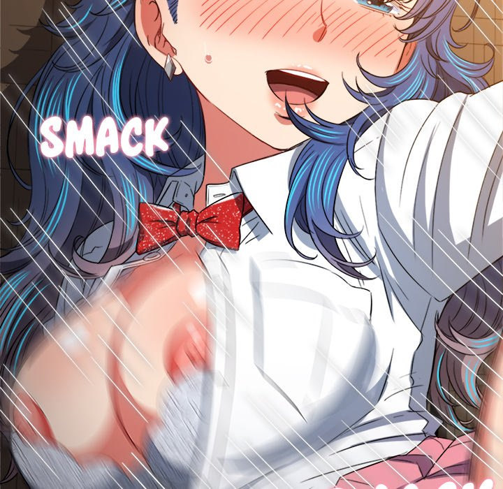 My High School Bully - Chapter 128 - picture 143