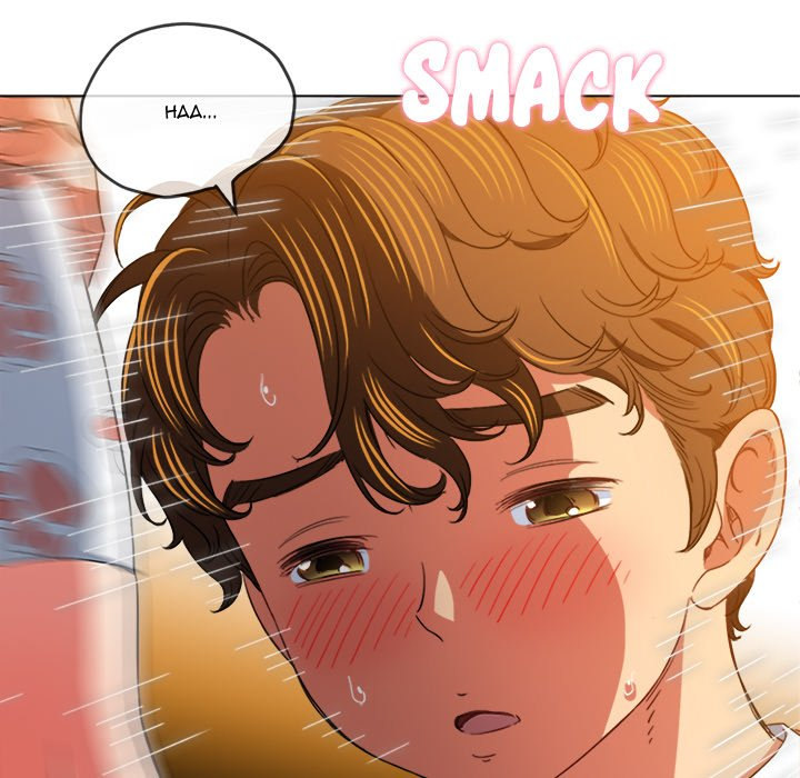 My High School Bully - Chapter 128 - picture 145