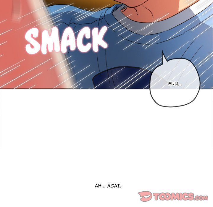 My High School Bully - Chapter 128 - picture 146