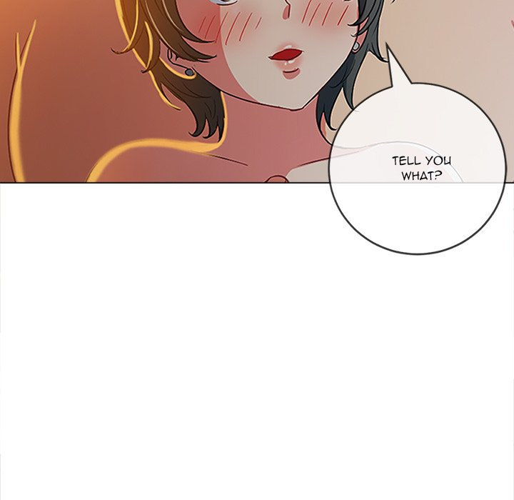 My High School Bully - Chapter 128 - picture 16