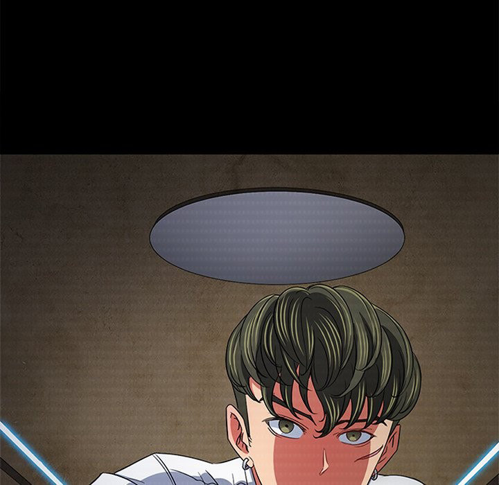 My High School Bully - Chapter 128 - picture 162