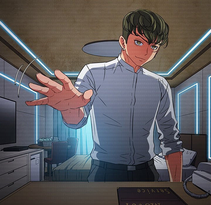My High School Bully - Chapter 128 - picture 165