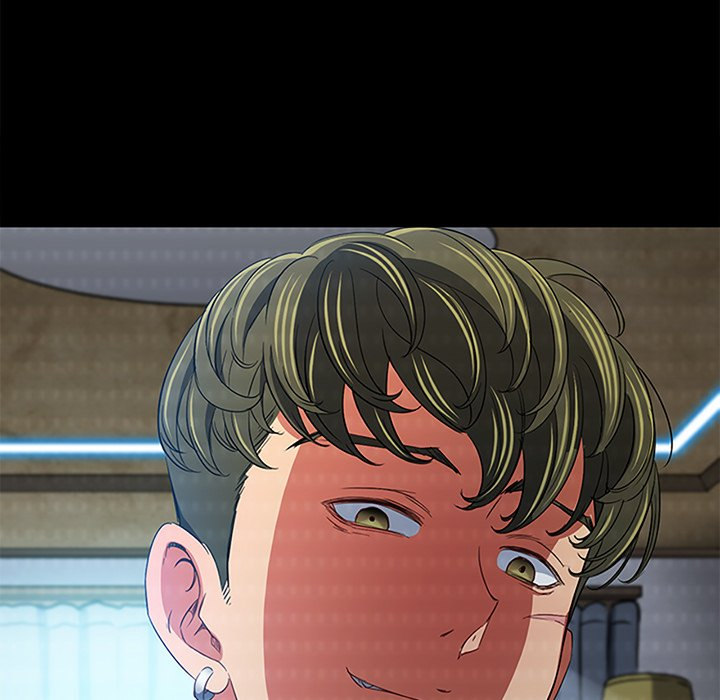 My High School Bully - Chapter 128 - picture 167