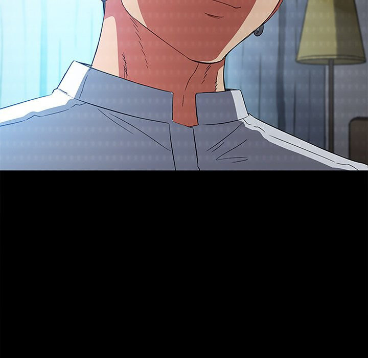 My High School Bully - Chapter 128 - picture 168