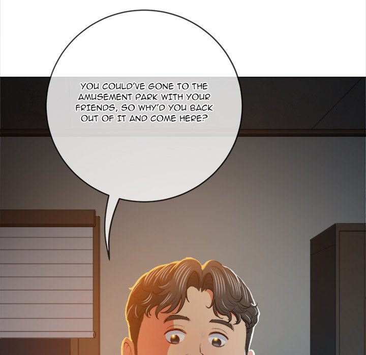 My High School Bully - Chapter 128 - picture 17