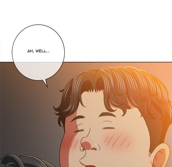 My High School Bully - Chapter 128 - picture 26