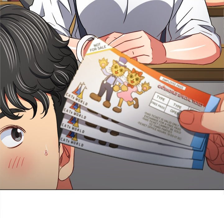 My High School Bully - Chapter 128 - picture 30