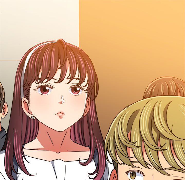 My High School Bully - Chapter 128 - picture 32
