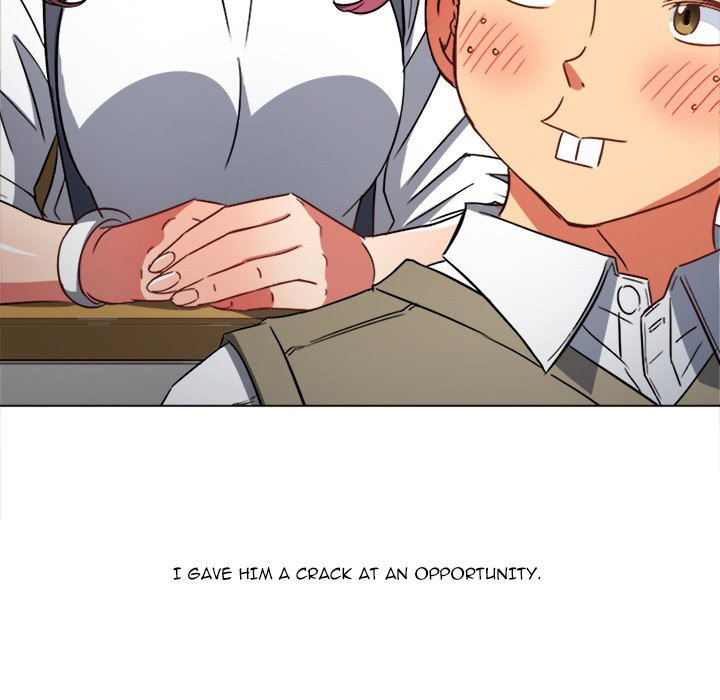 My High School Bully - Chapter 128 - picture 33