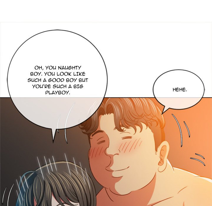 My High School Bully - Chapter 128 - picture 40
