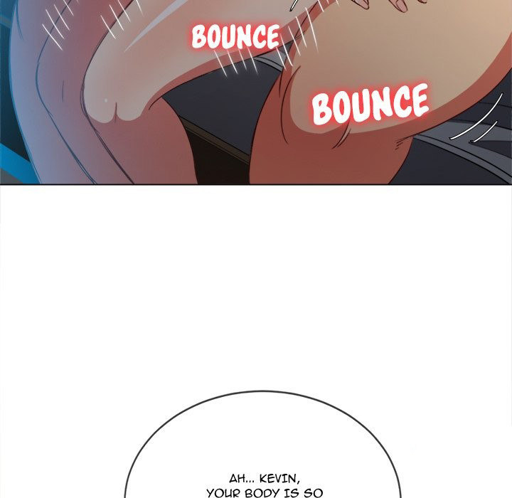 My High School Bully - Chapter 128 - picture 42