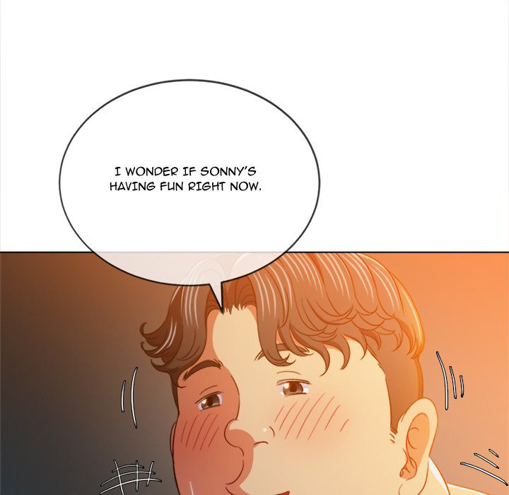 My High School Bully - Chapter 128 - picture 45
