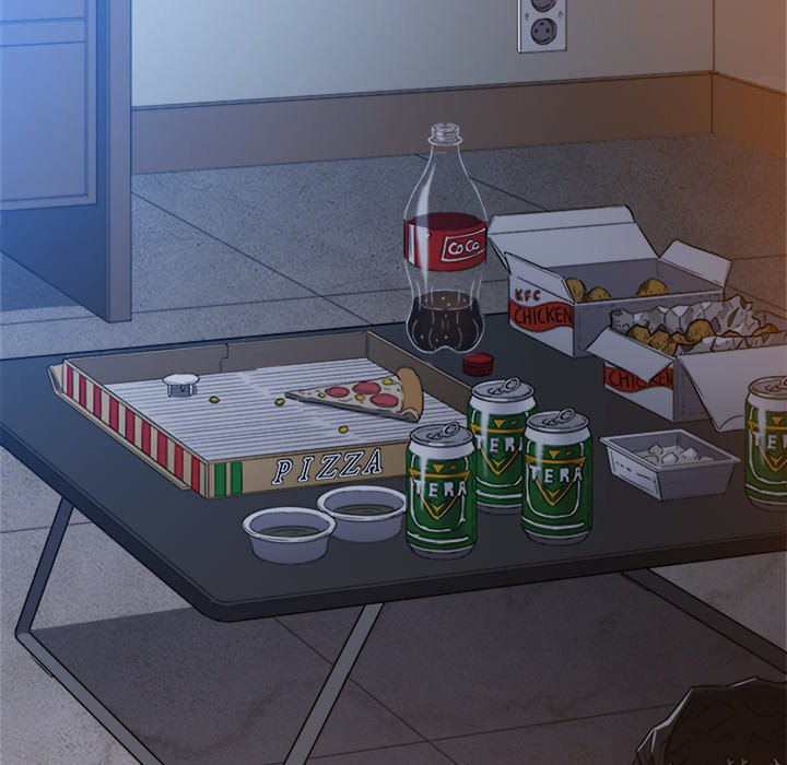 My High School Bully - Chapter 128 - picture 6