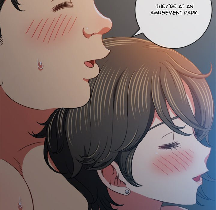 My High School Bully - Chapter 128 - picture 64