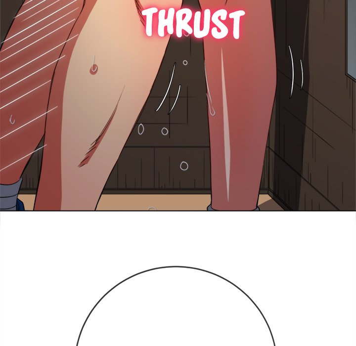 My High School Bully - Chapter 128 - picture 70