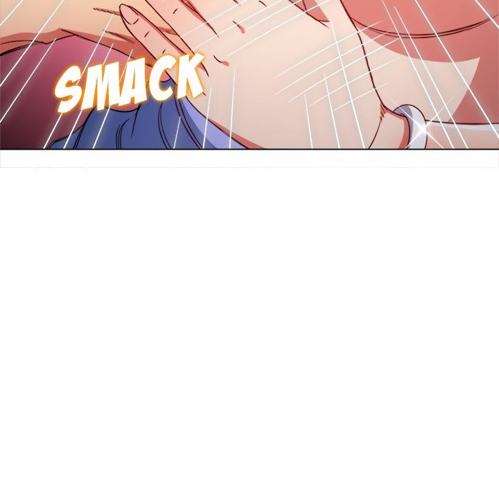 My High School Bully - Chapter 128 - picture 84