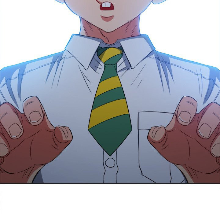 My High School Bully - Chapter 128 - picture 87
