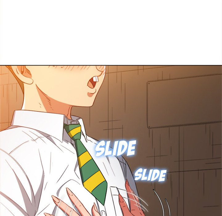 My High School Bully - Chapter 128 - picture 91