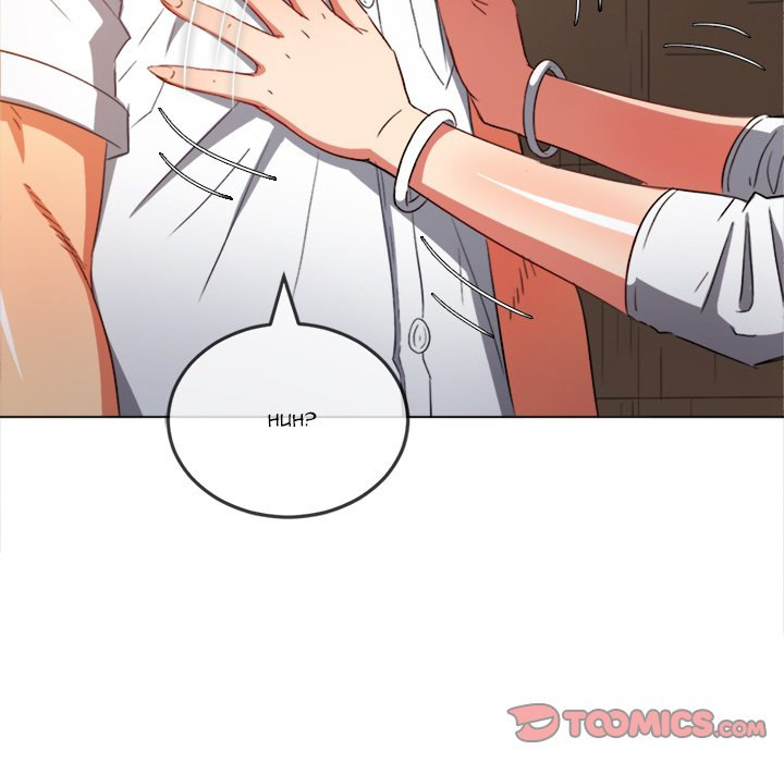 My High School Bully - Chapter 128 - picture 92