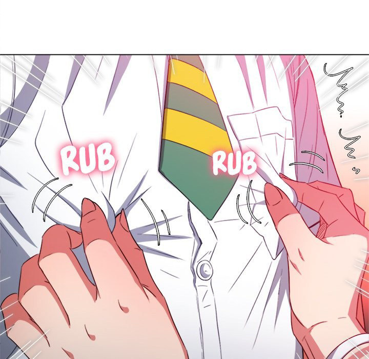 My High School Bully - Chapter 128 - picture 93