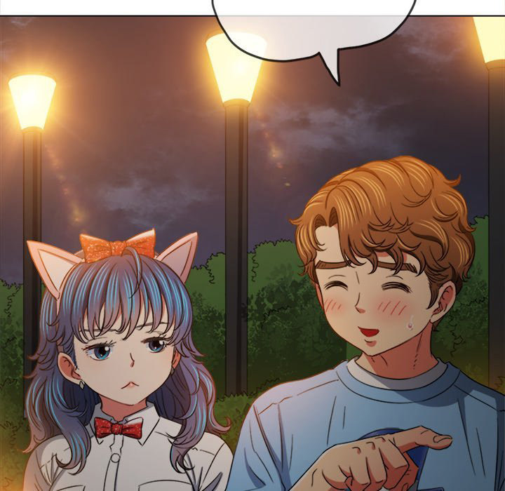 My High School Bully - Chapter 129 - picture 105