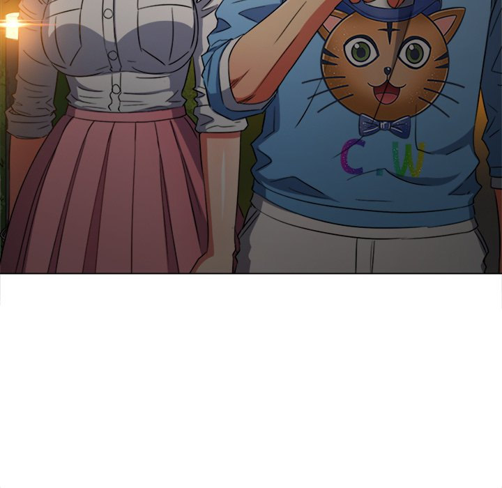 My High School Bully - Chapter 129 - picture 106