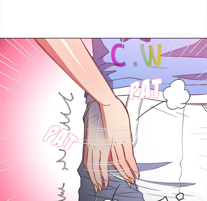 My High School Bully - Chapter 129 - picture 107
