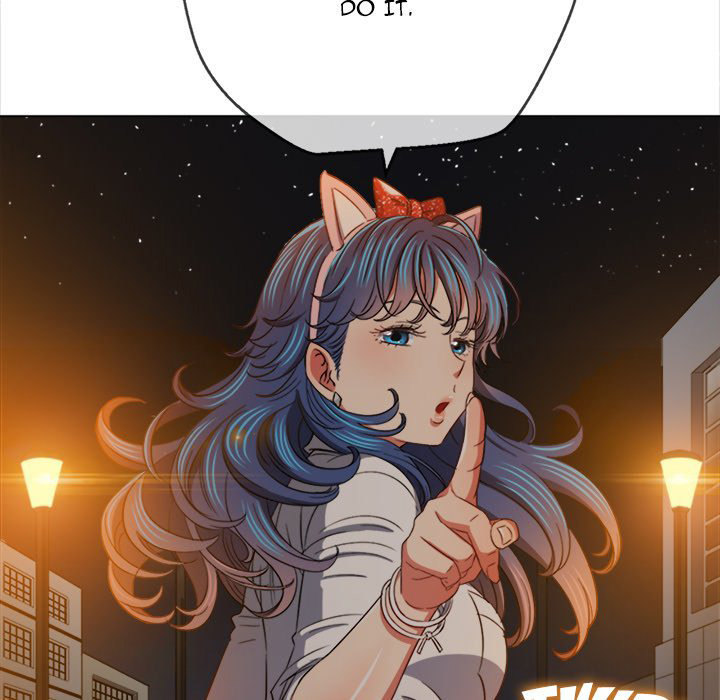 My High School Bully - Chapter 129 - picture 109