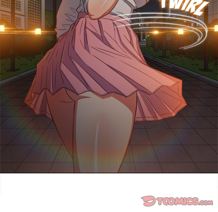 My High School Bully - Chapter 129 - picture 110