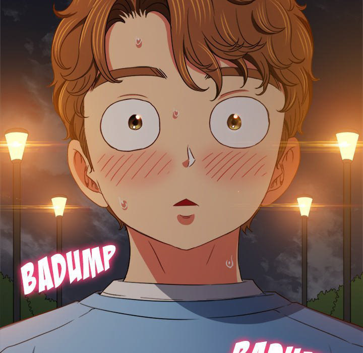 My High School Bully - Chapter 129 - picture 112