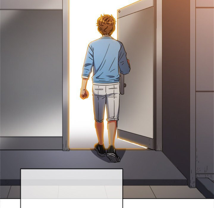 My High School Bully - Chapter 129 - picture 115