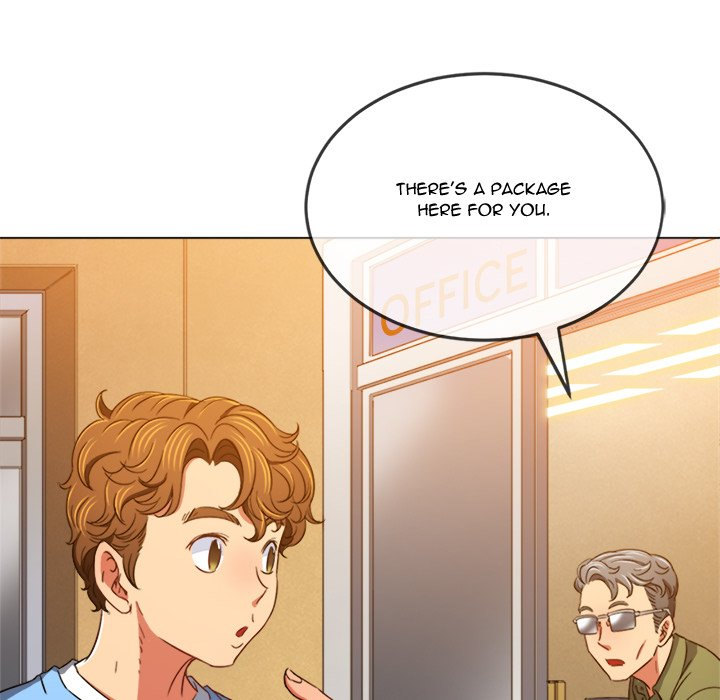 My High School Bully - Chapter 129 - picture 118