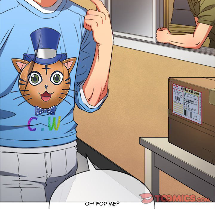 My High School Bully - Chapter 129 - picture 119