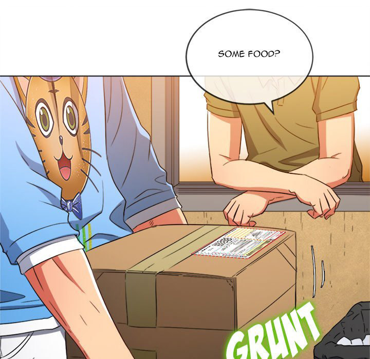 My High School Bully - Chapter 129 - picture 121